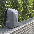 The Functional Anti-theft Backpack - Phantom - BrandCharger