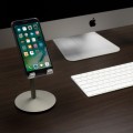 Aluminum Phone Stand - Rise-​BrandCharger