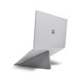 Ascend Foldable laptop stand -​BrandCharger