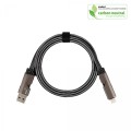 BND855 UNIVERSAL 4 IN 1 CABLE, RPET, 60W