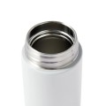 Francfranc STAINLESS Tea Bottle 500ml