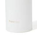 Francfranc STAINLESS 过滤茶保温杯500ml