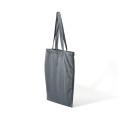 Francfranc LOGO Tote Bag Velour