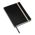 Notebook A5 Iconic  Lined-HNH321-Hugo Boss & Cerruti 1881