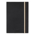 Notebook A5 Iconic  Lined-HNH321-Hugo Boss & Cerruti 1881