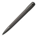 Ballpoint pen Pure Matte Dark Chrome HSY6034-Hugo Boss & Cerruti 1881