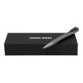 Ballpoint pen Pure Matte Dark Chrome HSY6034-Hugo Boss & Cerruti 1881