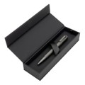 Ballpoint pen Pure Matte Dark Chrome HSY6034-Hugo Boss & Cerruti 1881