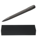 Ballpoint pen Pure Matte Dark Chrome HSY6034-Hugo Boss & Cerruti 1881