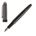 Fountain pen Icon Grey HSN0012J-Hugo Boss & Cerruti 1881