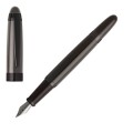 Fountain pen Icon Grey HSN0012J-Hugo Boss & Cerruti 1881