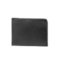 Hugo Boss Verse Black A5 Folder