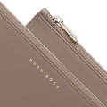 Hugo Boss Verse Brown A6 Folder