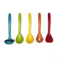 Joseph Joseph-Nest™ Utensils Plus Multi 嵌套式鍋鏟支架套裝