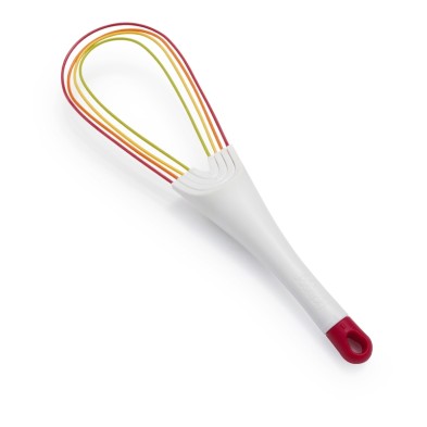 Joseph Joseph-Twist™ Whisk 2-in-1 silicone whisk