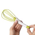 Joseph Joseph-Twist™ Whisk 2-in-1 silicone whisk