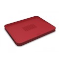 Joseph Joseph-Cut&Carve™ Plus Non-slip, multi-function chopping board *Large