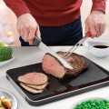 Joseph Joseph-Duo™ Carve and the Cut&Carve™ 肉類料理工具套裝