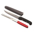 Joseph Joseph-Duo™ Carve and the Cut&Carve™ 肉类料理工具套装