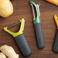 Joseph Joseph-Multi-peel™ Multi-function peelers (Single piece)