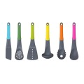 Joseph Joseph-Elevate™ Kitchen Tools with integrated tool rests (Single piece)