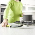 Joseph Joseph-Elevate™ Kitchen Tools with integrated tool rests (Single piece)