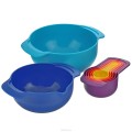 Joseph Joseph-Nest™ 7 Plus Compact food preparation set