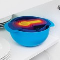 Joseph Joseph-Nest™ 7 Plus Compact food preparation set