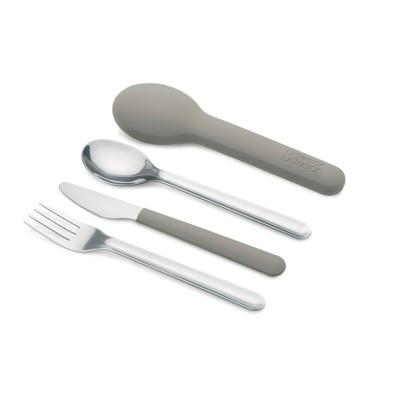 Joseph Joseph-GoEat™ Space-saving stainless-steel cutlery set