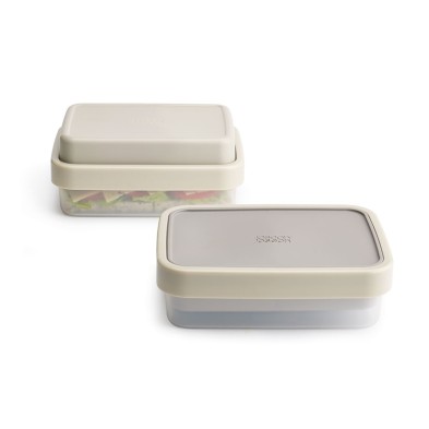 Joseph Joseph-GoEat™Space-saving Lunch Box