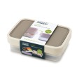 Joseph Joseph-GoEat™Space-saving Lunch Box