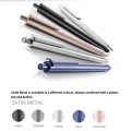 PREMEC Chalk metal gel ink pen (EK034)