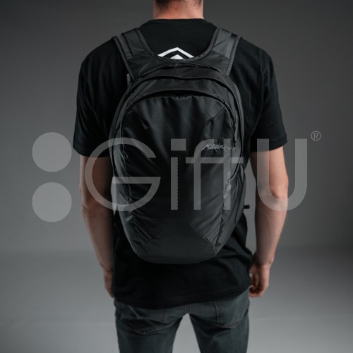 Custom Matador On-Grid Packable Backpack | Corporate Gifts | C&T