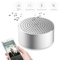 Mi Portable Bluetooth Speaker Metal Edition