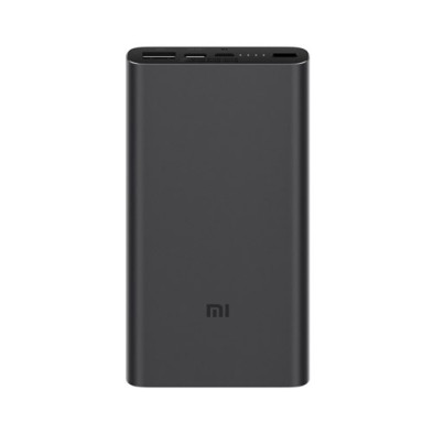 Mi Power Bank 3 ultra-thin Portable High-capacity Fast Charging 10000mAh