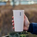 Miir 双层带盖咖啡杯16 oz