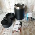 MiiR Coffee Canister