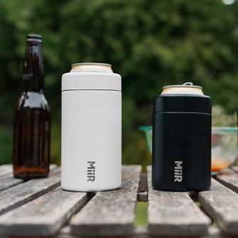 MiiR 12oz Can Chiller Bottle