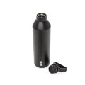 MiiR Narrow Mouth Slate Insulated 23oz Bottle