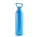 MiiR Narrow Mouth Slate Insulated 23oz Bottle