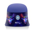 MiLi Magnetic Wireless Bluetooth Speaker