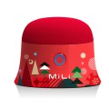 MiLi Magnetic Wireless Bluetooth Speaker