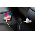 MiLi Smart Air淨化器雙USB車載充電器