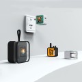 Conversion socket PD 20W TYPE C+10W USB