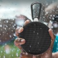 Waterproof Bluetooth Speaker