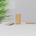 Momo Design 无线充移动电源 6000mah ECO