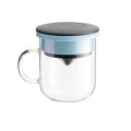 PO Glass Tea Cup 350ml