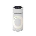 PO Smart Thermometer Mug 260ml - Letter