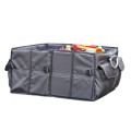 Panon-Cabernet space car folding storage box