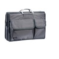 Panon-Cabernet space car folding storage box